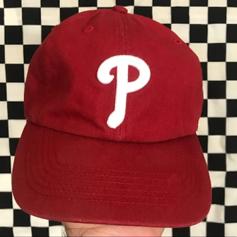 Phillies hat